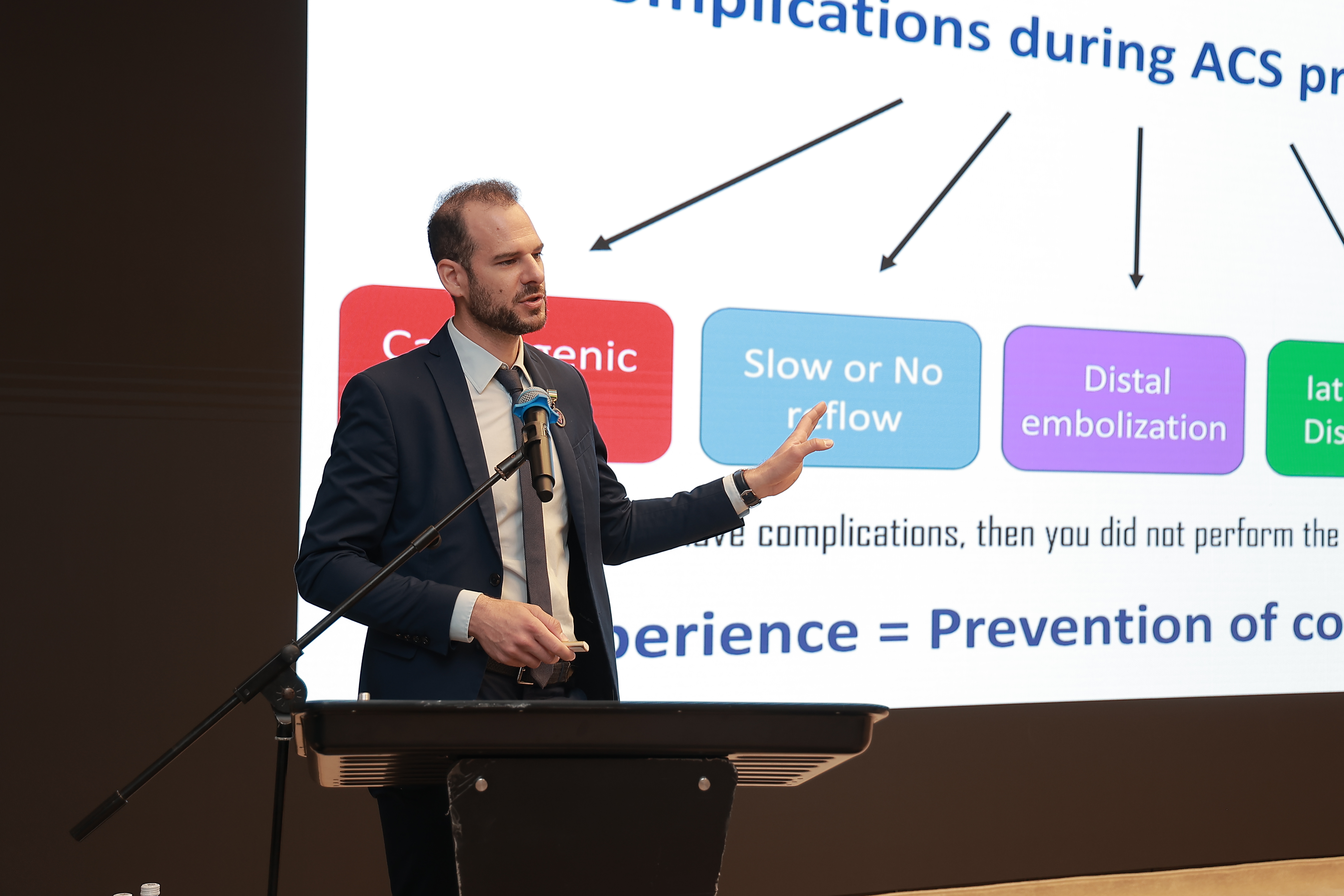 Ташкент принял международную конференцию PCR Seminars — фото 7